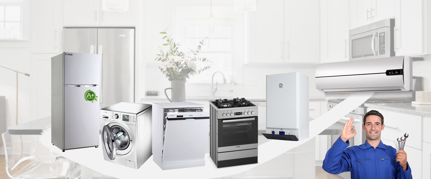 Gölpazarı Maytag Servisi